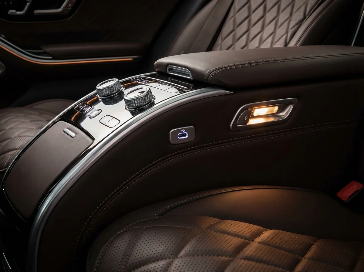 Mercedes Vito thumbnail 5